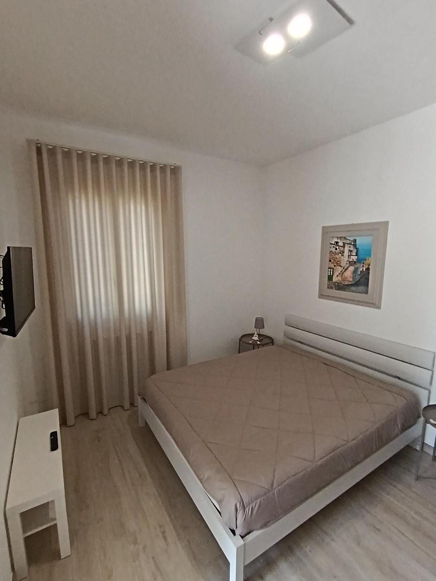 La Casa Del Noce Villa Ruffano Luaran gambar